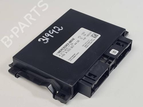 Used Electronic module Electronic module MERCEDES-BENZ SPRINTER 3,5-t Van (B907, B910) 311 CDI (910.631, 910.633) (114 hp) 34513397 34513397