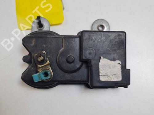 Used Electronic module Electronic module HYUNDAI H-1 / STAREX Bus (A1) 2.5 TD (80 hp) 36375001 36375001