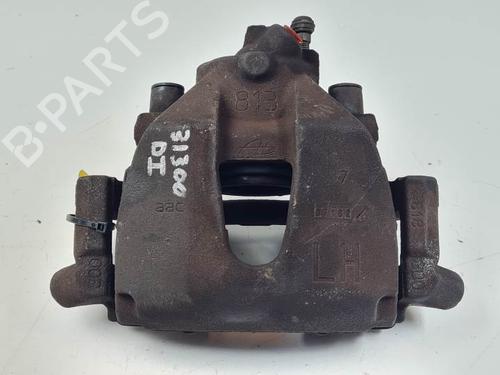 Venstre bremsekaliper foran FORD FOCUS C-MAX (DM2) 1.8 TDCi | BP29149538M105 