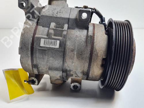 AC compressor TOYOTA RAV 4 II (_A2_) 2.0 (ACA26) | BP36487999M34 - Image 2
