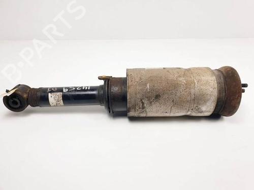 Left front shock absorber LAND ROVER RANGE ROVER SPORT I (L320) 2.7 D 4x4 | BP17745006M16 