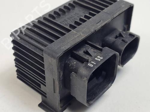 electronic-module-opel-astra-j-p10-2009-2010-2011-2012-2013-2014-2015-2016-38531944 main image