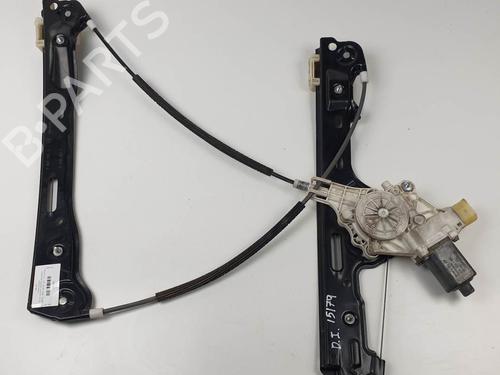 Used Front left window mechanism Front left window mechanism BMW 1 (E87) 118 i (129 hp) 27582749 27582749