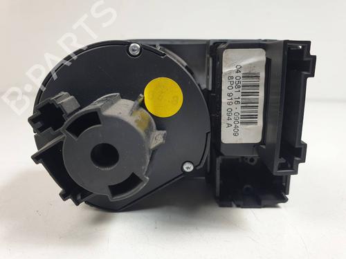 Headlight switch AUDI A3 Convertible (8P7) 1.9 TDI | BP31123588I24 - Image 4