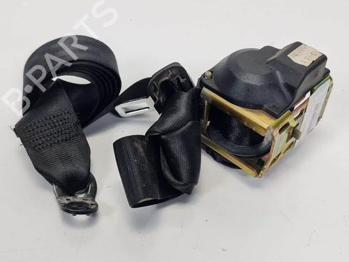 Used Rear right seatbelt Rear right seatbelt SEAT TOLEDO II (1M2) 1.9 TDI (110 hp) 6857042 6857042