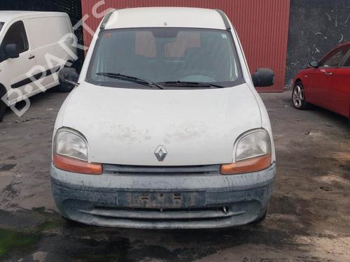 Engine control unit (ECU) RENAULT KANGOO Express (FC0/1_) 1.9 D (FC0J) | BP24989899M57 - Image 16