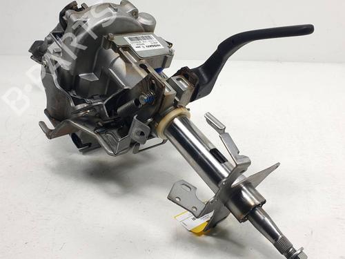 Used Steering column Steering column NISSAN QASHQAI I (J10, NJ10) 1.5 dCi (110 hp) 34513124 34513124