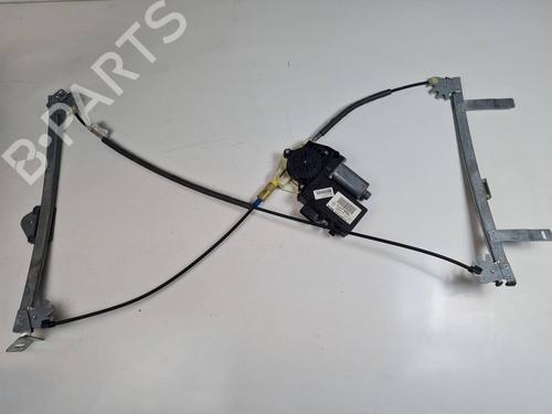 Used Front left window mechanism Front left window mechanism PEUGEOT 307 CC (3B) 2.0 16V (140 hp) 31614024 31614024
