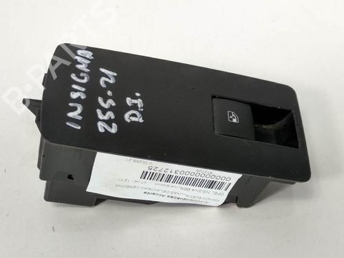Used Right front window switch Right front window switch OPEL INSIGNIA A (G09) 2.0 CDTI (68) (160 hp) 7157593 7157593