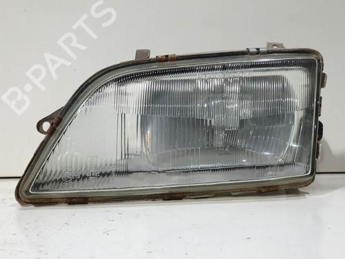 Used Left headlight Left headlight OPEL OMEGA B Estate (V94) 2.0 (F35, M35, P35) (116 hp) 6841227 6841227