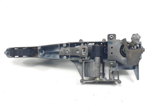 Front left exterior door handle CITROËN C4 Picasso I MPV (UD_) 2.0 HDi 138 | BP29245215C128 