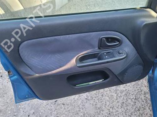 Interior roof light RENAULT CLIO II (BB_, CB_) 1.6 16V (BB01, BB0H, BB0T, BB14, BB1D, BB1R, BB2KL, BB3G... | BP30800957I8