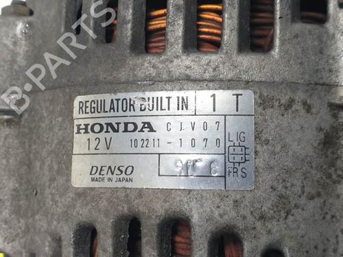 Alternator HONDA SHUTTLE (RA) 2.3 16V (RA3, RA5) | BP11376532M7 
