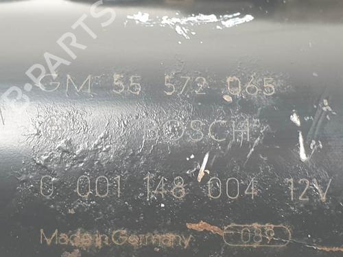 Starter OPEL INSIGNIA A (G09) 2.0 CDTI (68) | BP24914637M8 - Image 5