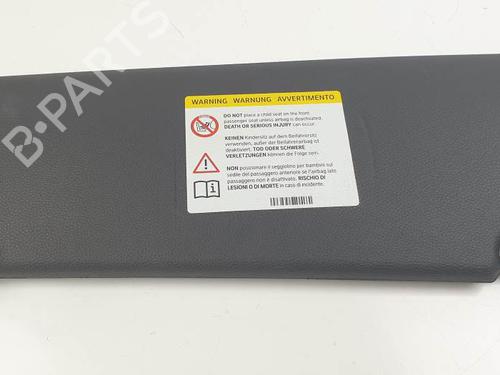 Used Left sun visor Left sun visor BMW X1 (E84) xDrive 23 d (204 hp) 25752308 25752308