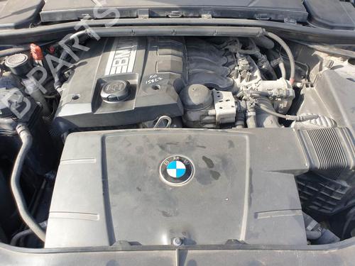 Brake master cylinder BMW 3 (E90) 320 i | BP34510724M77 - Image 9