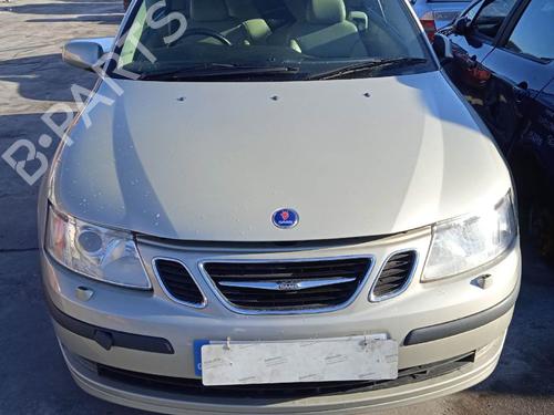 Used Parts SAAB 9-3 Convertible (YS3F)  2.0 t  942991