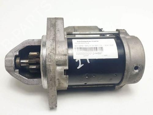 Starter BMW 1 (E87) 118 i | BP18345394M8 