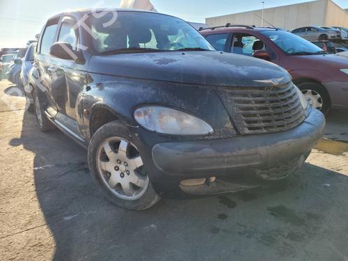 Starter CHRYSLER PT CRUISER (PT_) 2.2 CRD | BP34511623M8 - Image 8