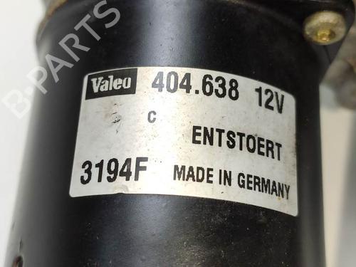 Front wiper motor PEUGEOT 307 (3A/C) 1.6 16V | BP9145404M29 