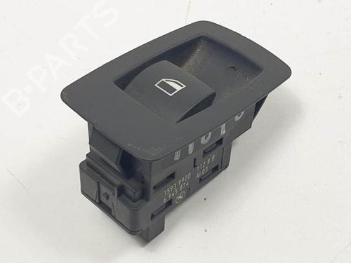 Used Right rear window switch BMW 3 (E90) 320 d (177 hp) 11802168