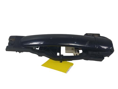 Used Front right exterior door handle Front right exterior door handle 38497981 38497981