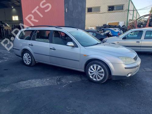 Gearbox FORD MONDEO III Turnier (BWY) 2.0 16V DI / TDDi / TDCi | BP16359399M3 