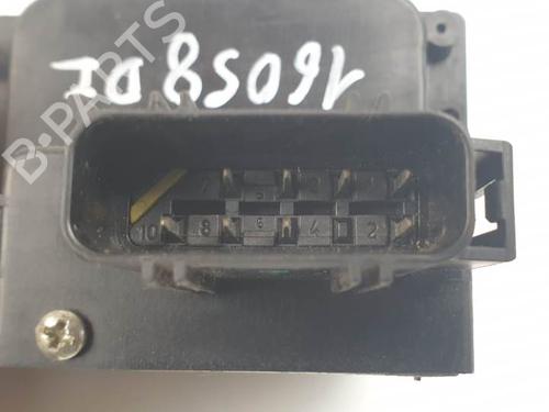 Front left lock FORD FIESTA V (JH_, JD_) 1.4 TDCi | BP22751888C98 