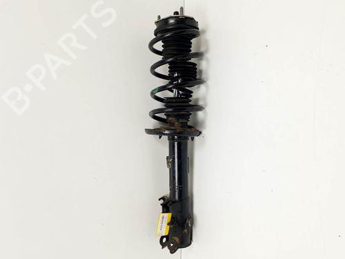 Used Right front shock absorber Right front shock absorber FORD ECOSPORT 1.0 EcoBoost (125 hp) 16587570 16587570