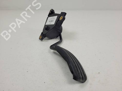 Pedal Pedal RENAULT KANGOO / GRAND KANGOO II (KW0/1_) Z.E. (FW1Z) (60 hp) 34517035 34517035