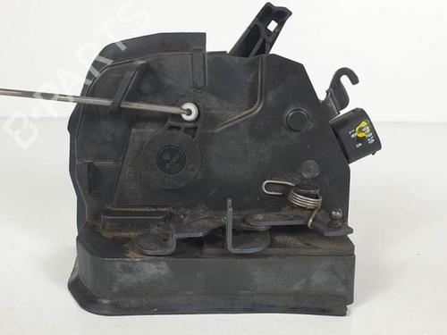 Rear right lock BMW X5 (E53) 3.0 d | BP13577611C99 