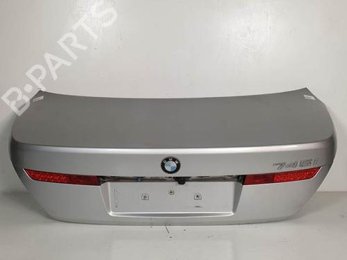 Bakluke CC/Kombi-Kupé BMW 7 (E65, E66, E67) 745 i, Li (333 hp) 6853766