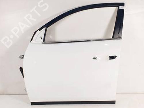 Dør venstre fortil HYUNDAI TUCSON (TL, TLE) 1.6 CRDi (116 hp) 31636174