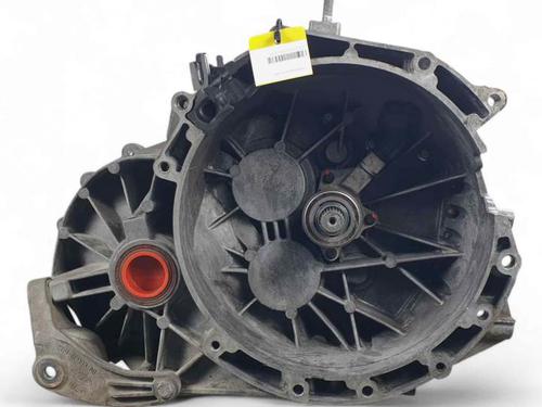 Gearbox FORD MONDEO III Turnier (BWY) 2.0 TDCi | BP25117366M3