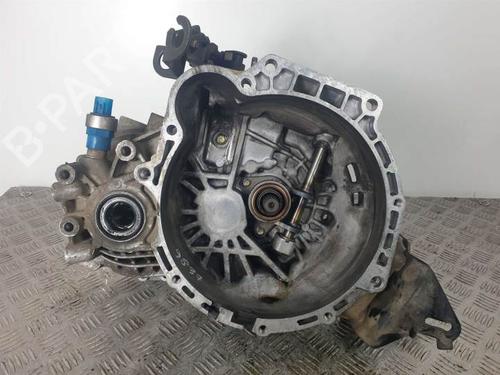 Used Gearbox HYUNDAI ELANTRA III Saloon (XD) 1.6 (107 hp) 9855479