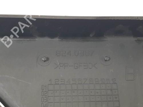 Radiator fan MAZDA 2 (DY) 1.6 | BP25295477M35 - Image 2