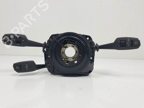 Used Steering column stalk Steering column stalk BMW X5 (E70) xDrive 30 d (235 hp) 12380879 12380879