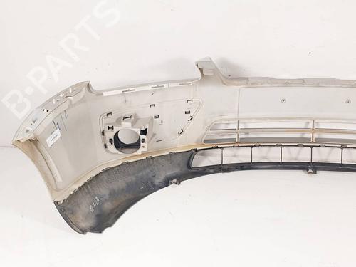 Front bumper FORD FOCUS C-MAX (DM2) 2.0 | BP30142533C7 