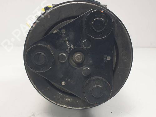 AC compressor FORD FOCUS II (DA_, HCP, DP) 1.8 TDCi | BP34516136M34  - Image 6