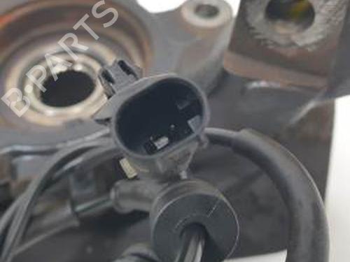 Right front steering knuckle CITROËN NEMO Box Body/MPV (AA_) 1.3 BlueHDi 80 | BP25117739M26