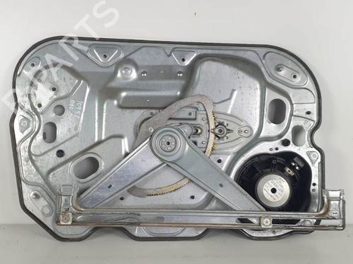 Used Front right window mechanism FORD FOCUS C-MAX (DM2) 1.8 TDCi (115 hp) 11758979
