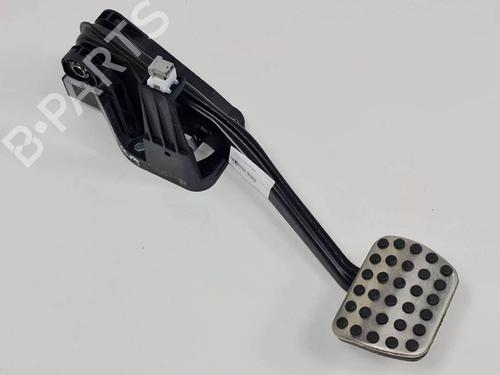Used Break pedal Break pedal MERCEDES-BENZ GLA-CLASS (X156) GLA 220 d 4-matic (156.905) (177 hp) 8764572 8764572