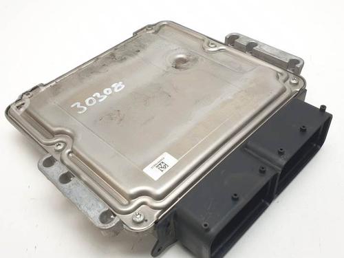 Engine control unit (ECU) HYUNDAI TUCSON (TL, TLE) 1.7 CRDi | BP26448535M57 