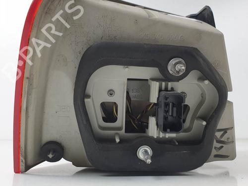 Right taillight VW JETTA III (1K2) 2.0 TDI 16V | BP29245589C35 - Image 3