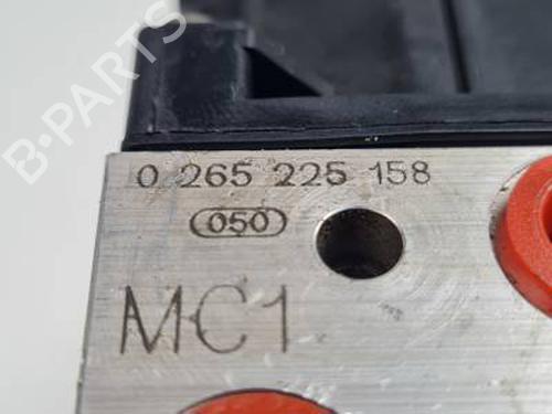 ABS pump CITROËN XSARA PICASSO (N68) 1.6 HDi | BP31123652M43 