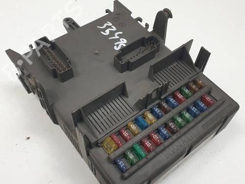 Fuse box RENAULT LAGUNA II (BG0/1_) 1.9 dCI (BG0E) | BP35749677E1 - Image 4