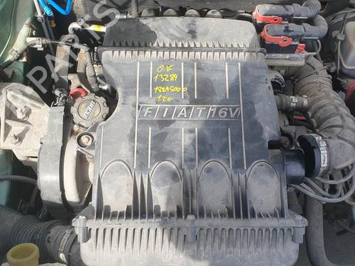 AC compressor FIAT PUNTO (188_) 1.2 16V 80 (188.233, .235, .253, .255, .333, .353, .639,... | BP15986277M34 