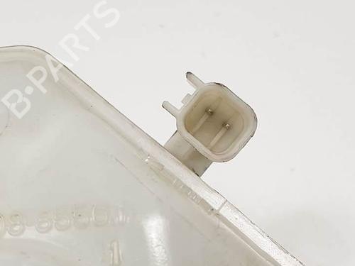 Brake master cylinder VOLVO V60 I (155) D3 / D4 | BP25289434M77 