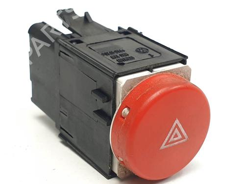 Used Warning switch Warning switch SEAT LEON (1P1) 1.6 (102 hp) 27729775 27729775