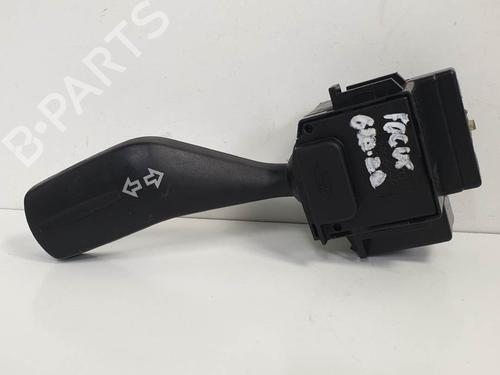 Used Steering column stalk Steering column stalk FORD FOCUS II (DA_, HCP, DP) 1.6 TDCi (109 hp) 6856006 6856006